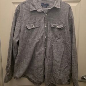 Vineyard Vines Button Down